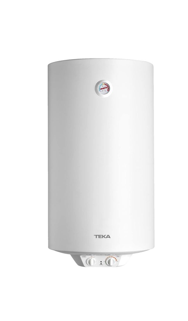 Termo Eléctrico | 1500 W | 100 L | Blanco