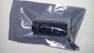 Arduino Nano USB C Compatible