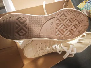 Converse x comme des garçons nuevas a estrenar