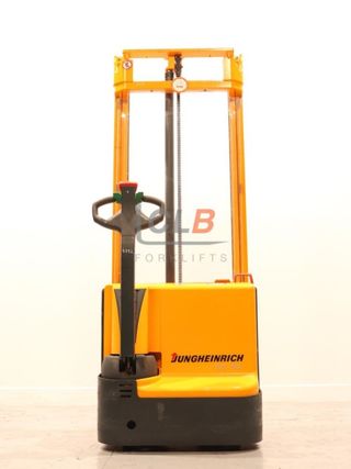 Ref. M-5732 Apilador Eléctrico JUNGHEINRICH EJC 110