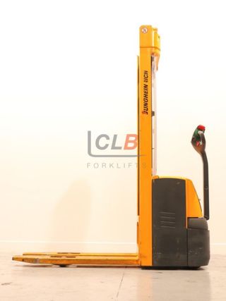 Ref. M-5732 Apilador Eléctrico JUNGHEINRICH EJC 110