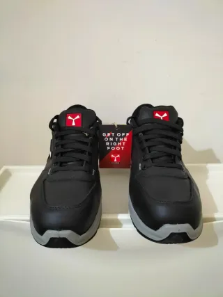 Scarpe PAYPER GET OFF ON THE RIGHT FOOT