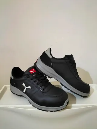 Scarpe PAYPER GET OFF ON THE RIGHT FOOT