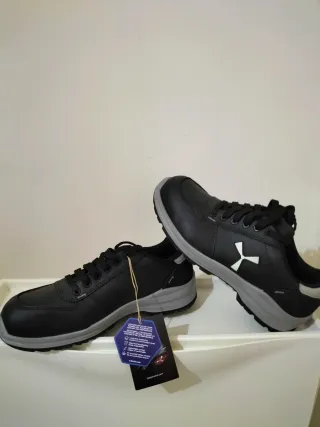 Scarpe PAYPER GET OFF ON THE RIGHT FOOT