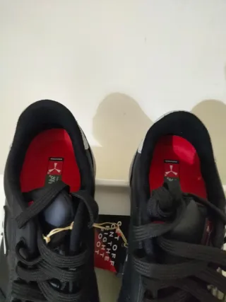 Scarpe PAYPER GET OFF ON THE RIGHT FOOT