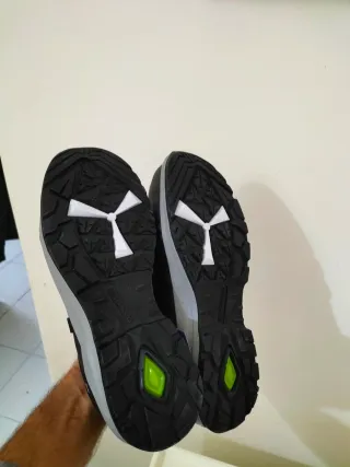 Scarpe PAYPER GET OFF ON THE RIGHT FOOT