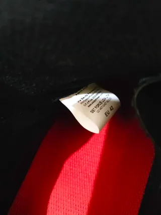 Scarpe PAYPER GET OFF ON THE RIGHT FOOT