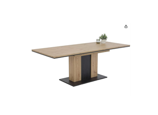 Mesa Comedor Extensible Hela Tische
