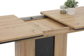 Mesa Comedor Extensible Hela Tische