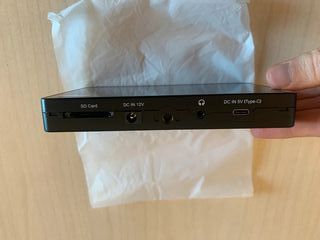 Feelworld F6 Plus Monitor