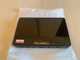 Feelworld F6 Plus Monitor