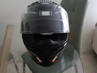 Shoei NXR2 Casco Moto Talla S