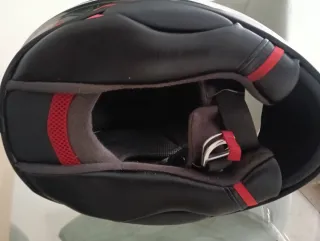 Shoei NXR2 Casco Moto Talla S