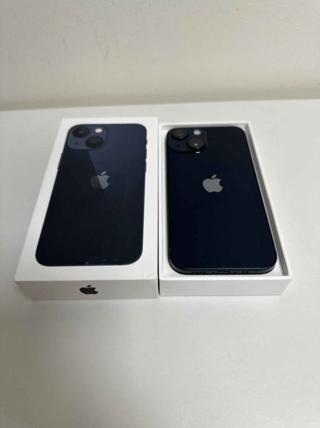 IPHONE 13 MINI 128gb