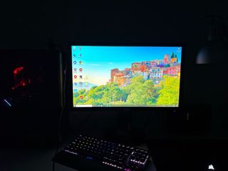 Pack de setup gaming