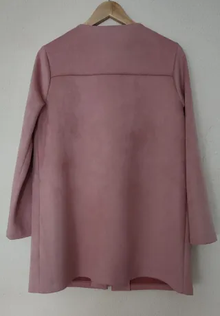 Chaqueta Abrigo Talla L