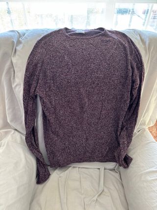 Jersey de Zara para hombre