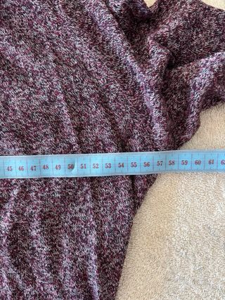 Jersey de Zara para hombre