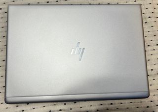 HP Elitebook 840 G5 Intel i5 8GB RAM 256GB SSD
