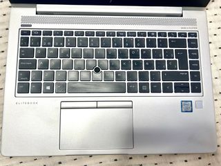 HP Elitebook 840 G5 Intel i5 8GB RAM 256GB SSD