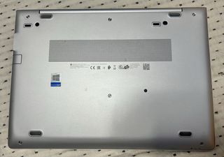 HP Elitebook 840 G5 Intel i5 8GB RAM 256GB SSD