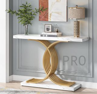 Console in marmo - Tribesigns