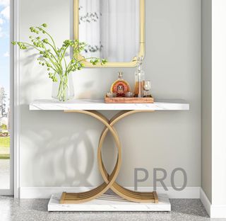 Console in marmo - Tribesigns