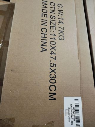 Console in marmo - Tribesigns