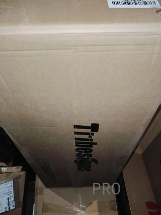 Console in marmo - Tribesigns