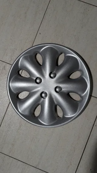 Tapacubo llanta Citroen Xsara Nuevo