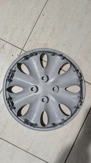 Tapacubo llanta Citroen Xsara Nuevo