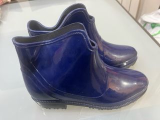Botas de agua mujer talla 39-40