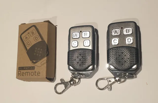 Interruptor Livolo, tactil/inalambrico.