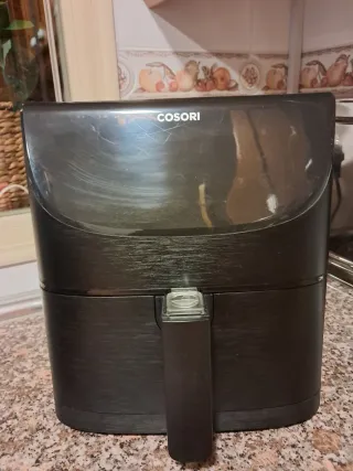 Freidora de aire de 5,5 litros Marca Cosori