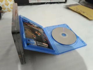 Call of Duty Black Ops 6 PS5 + STEELBOOK NUEVA