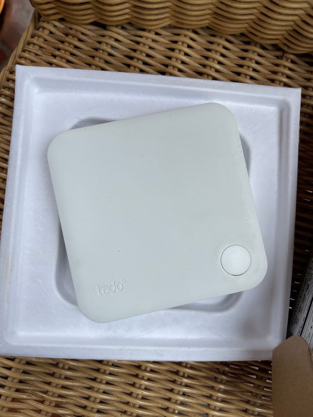 Tado Smart Thermostat Kit