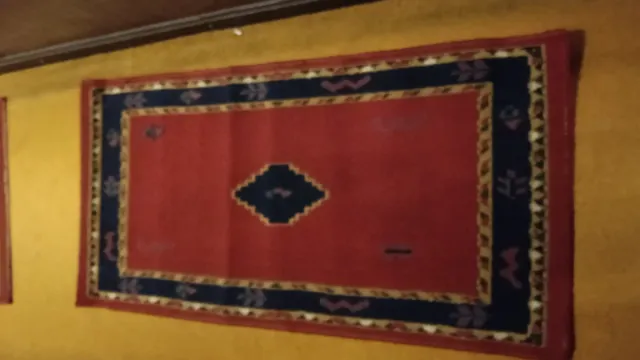 3 Alfombras Pequeñas Decorativas