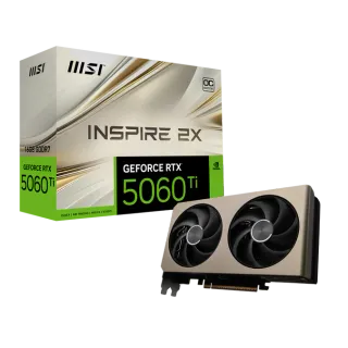 Torre Gaming MSI  Ryzen 7 9700X RTX 5060 ti 16 gig