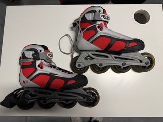 Patines en línea Guts softmax talla 38