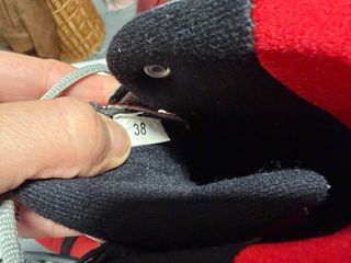 Patines en línea Guts softmax talla 38