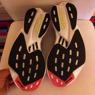 Adidas Adizero Pro 3 [Competición]