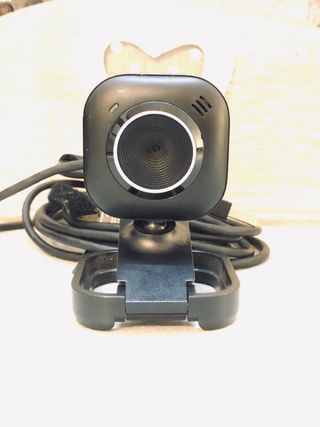 Webcam Microsoft Nuova Nera