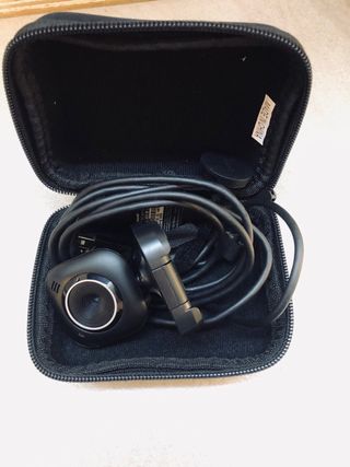 Webcam Microsoft Nuova Nera