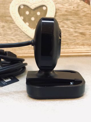 Webcam Microsoft Nuova Nera