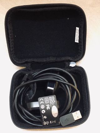 Webcam Microsoft Nuova Nera