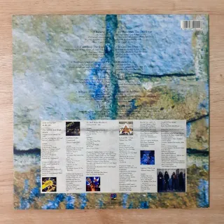 Disco vinilo STRYPER Can't stop the rock