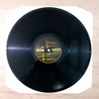 Disco vinilo STRYPER Can't stop the rock