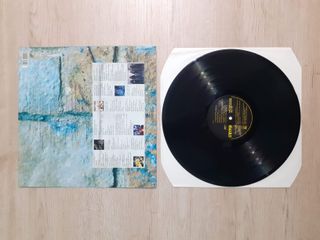 Disco vinilo STRYPER Can't stop the rock