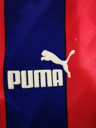 Maglia Catania 1998/99 Puma
