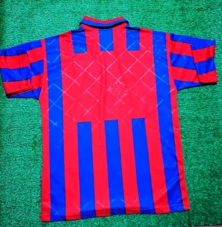 Maglia Catania 1998/99 Puma